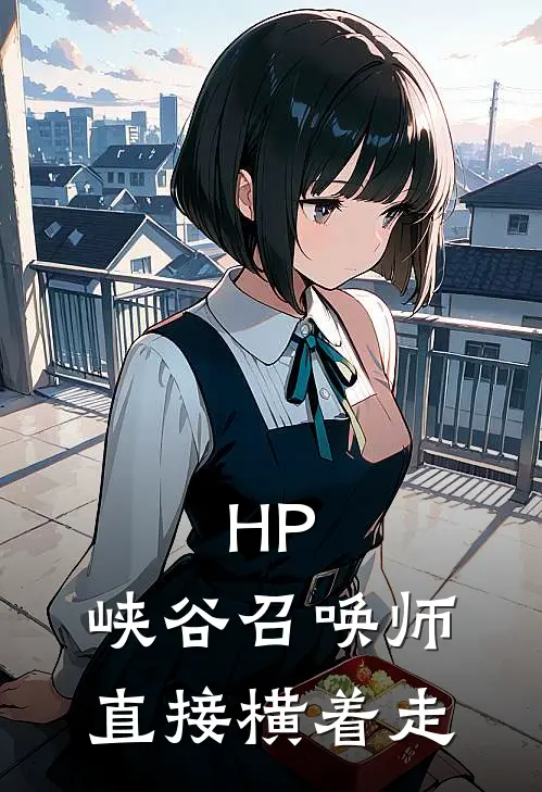 HP：峡谷召唤师直接横着走