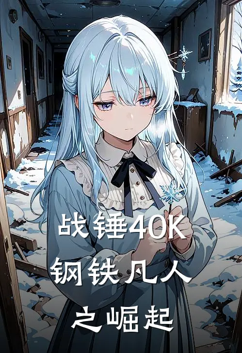 战锤40K：钢铁凡人之崛起