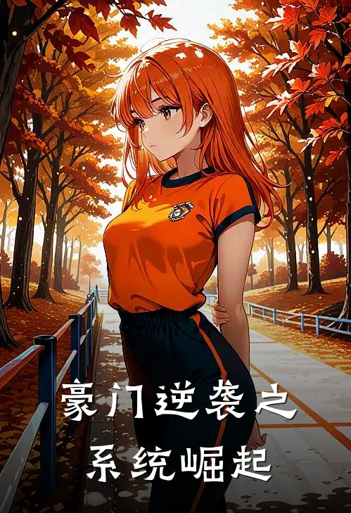 豪门逆袭之系统崛起