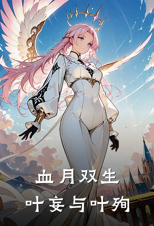 血月双生：叶妄与叶殉