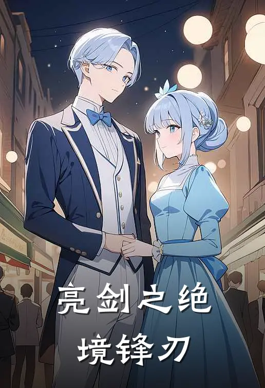 亮剑之绝境锋刃