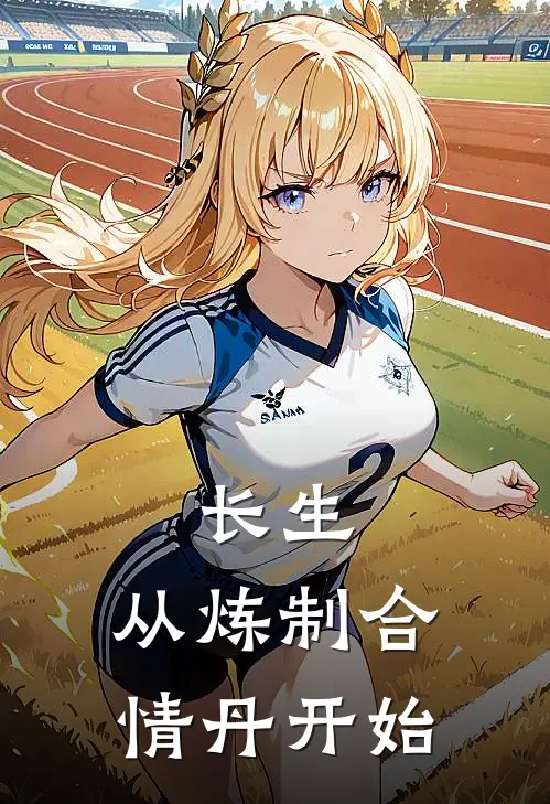 长生：从炼制合情丹开始