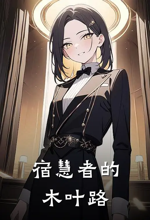 宿慧者的木叶路