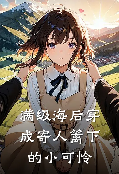 满级海后穿成寄人篱下的小可怜