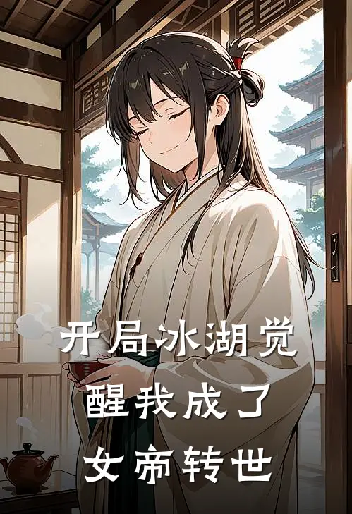 开局冰湖觉醒我成了女帝转世