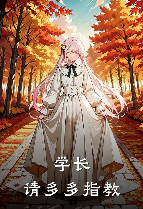 学长，请多多指教