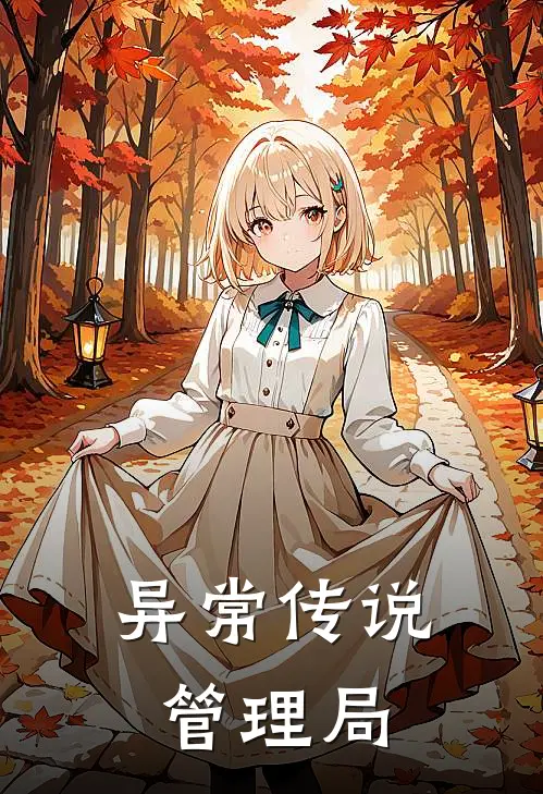 异常传说管理局