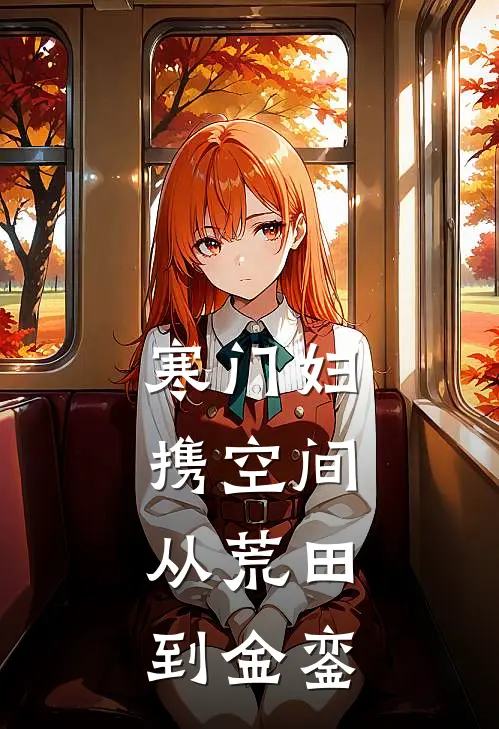 寒门妇携空间：从荒田到金銮