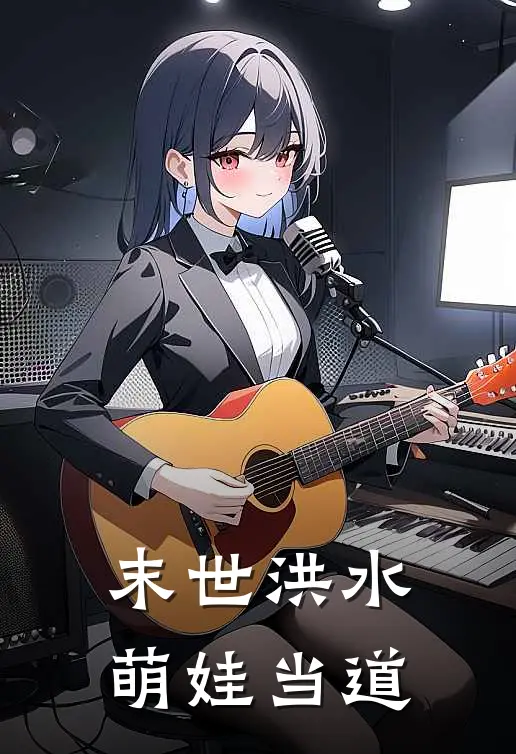 末世洪水：萌娃当道