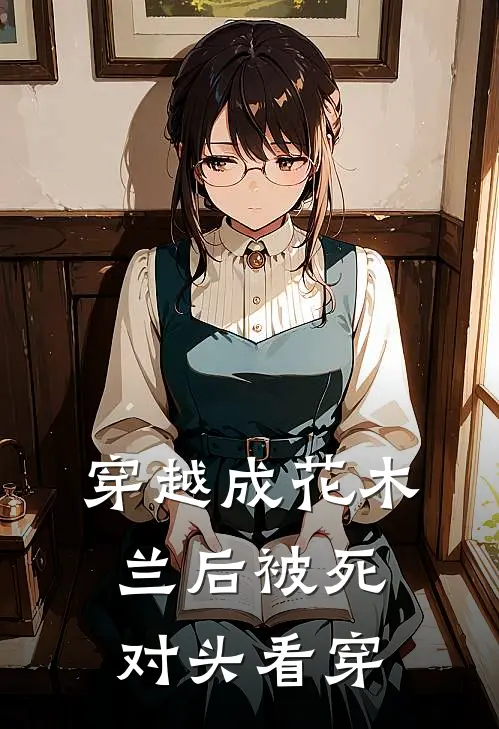 穿越成花木兰后被死对头看穿