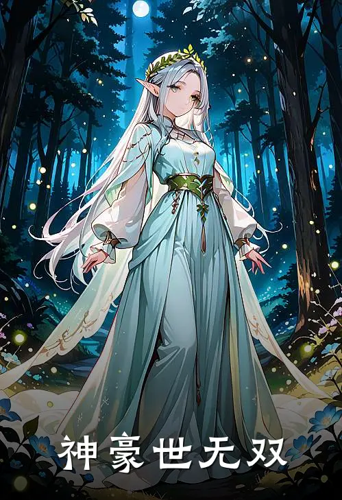 神豪世无双