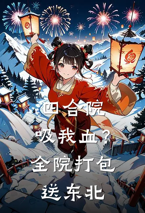 四合院：吸我血？全院打包送东北