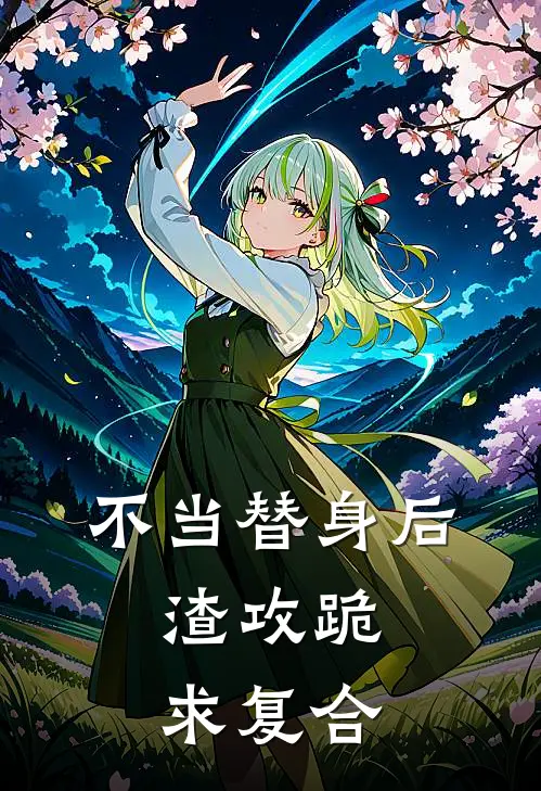 不当替身后，渣攻跪求复合