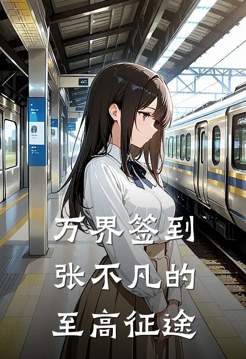 万界签到：张不凡的至高征途