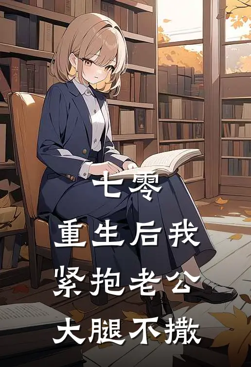 七零：重生后我紧抱老公大腿不撒