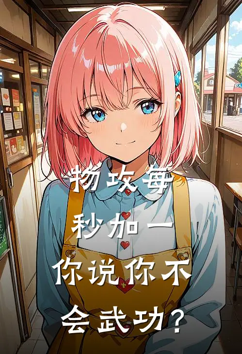 物攻每秒加一，你说你不会武功？