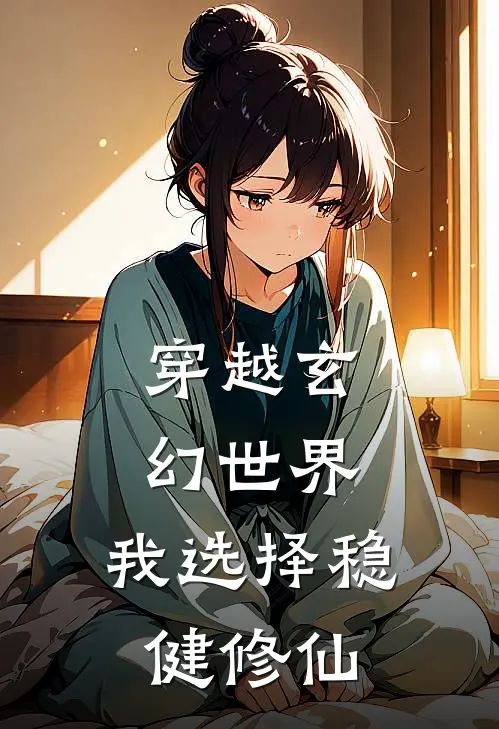 穿越玄幻世界，我选择稳健修仙