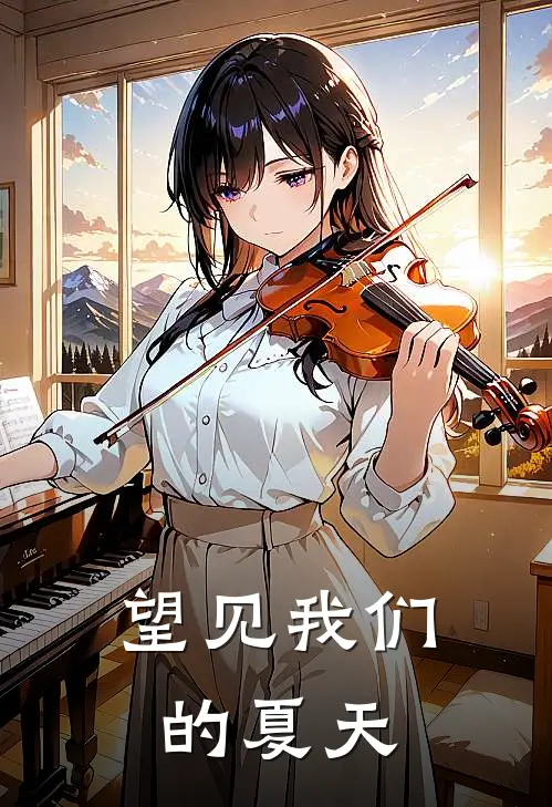 望见我们的夏天