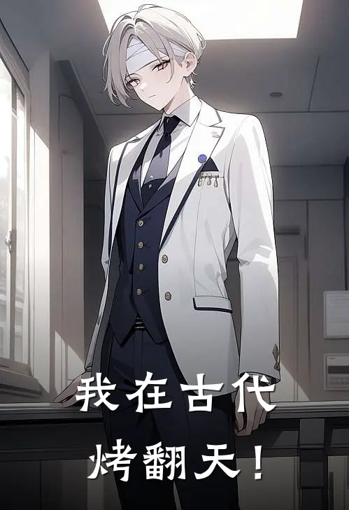 我在古代烤翻天！