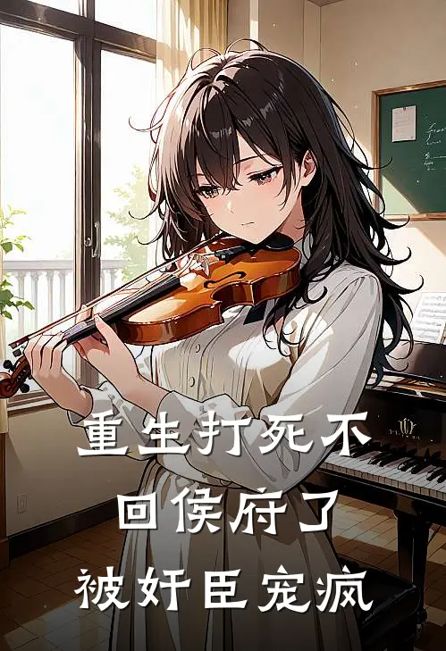 重生打死不回侯府了，被奸臣宠疯