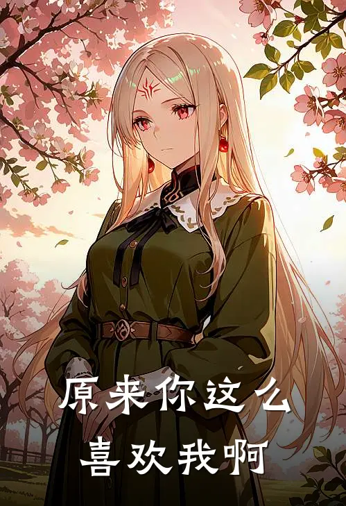 原来你这么喜欢我啊