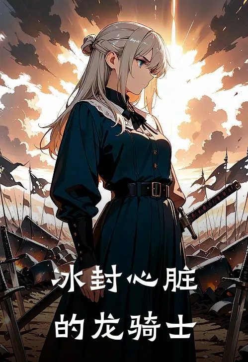 冰封心脏的龙骑士