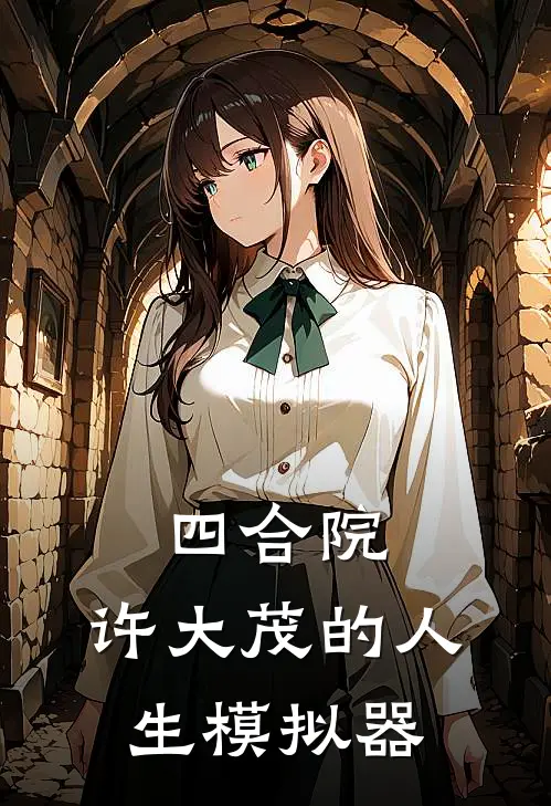 四合院：许大茂的人生模拟器