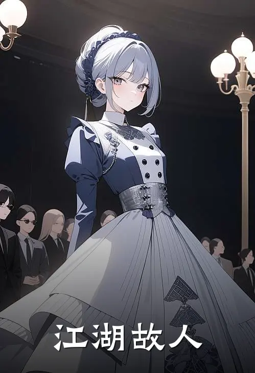 江湖故人