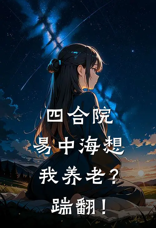 四合院：易中海想我养老？踹翻！