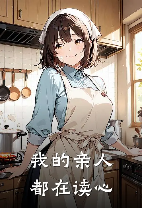 我的亲人都在读心