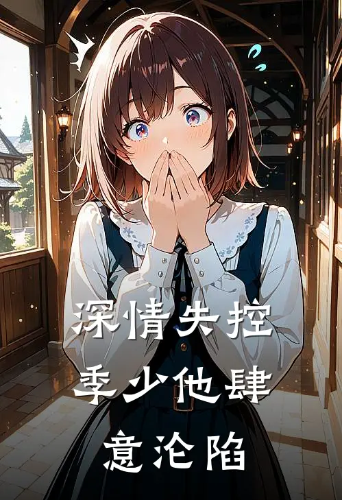 深情失控：季少他肆意沦陷