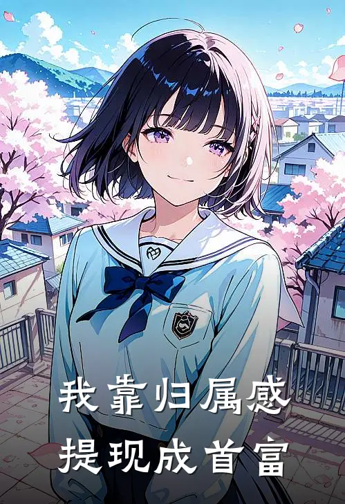 我靠归属感提现成首富