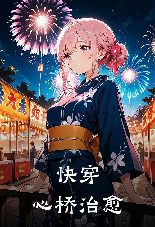 快穿：心桥治愈