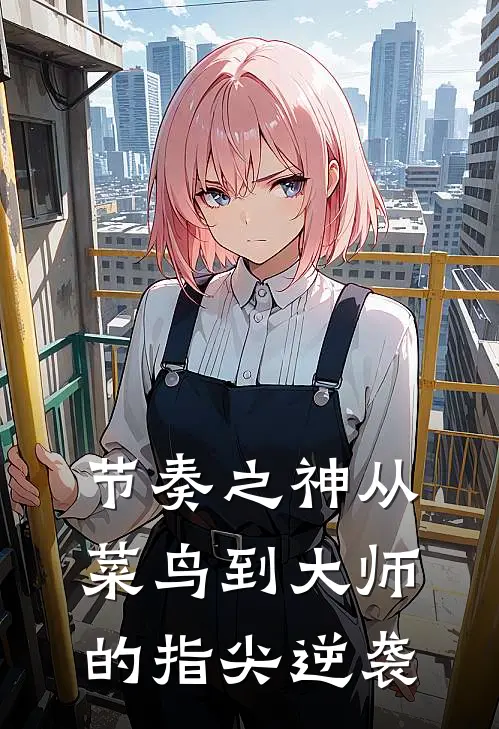 节奏之神从菜鸟到大师的指尖逆袭