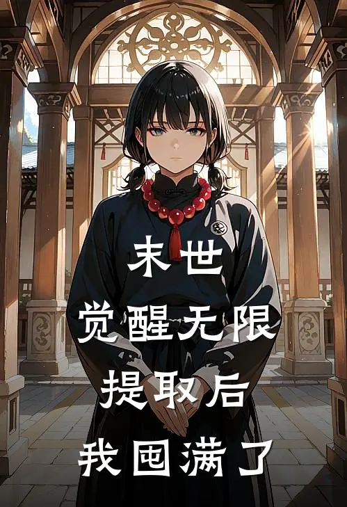 末世：觉醒无限提取后，我囤满了