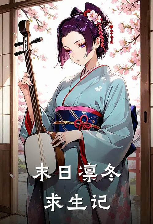 末日凛冬求生记