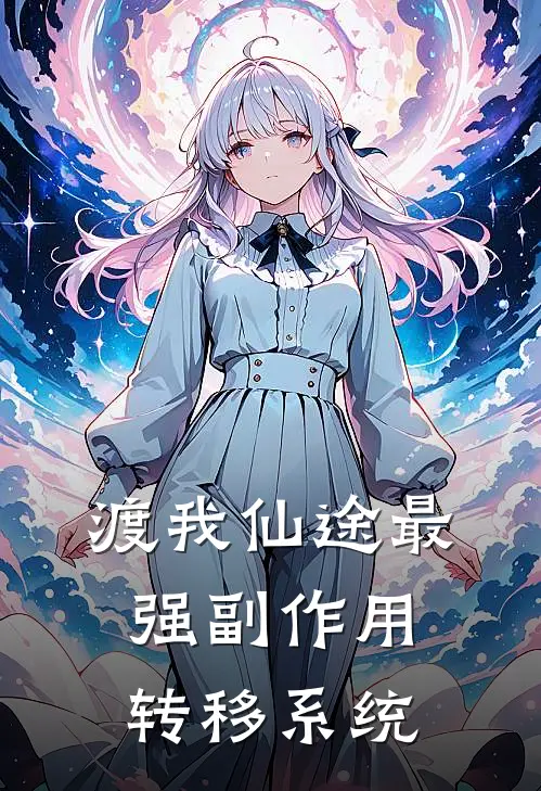 渡我仙途最强副作用转移系统