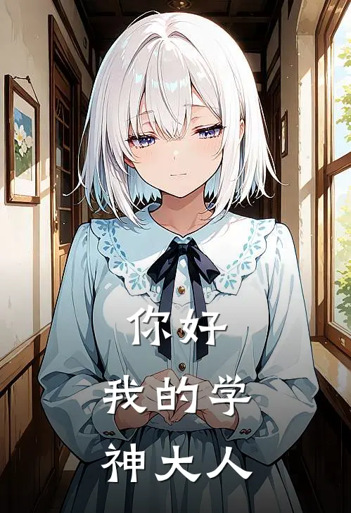你好，我的学神大人