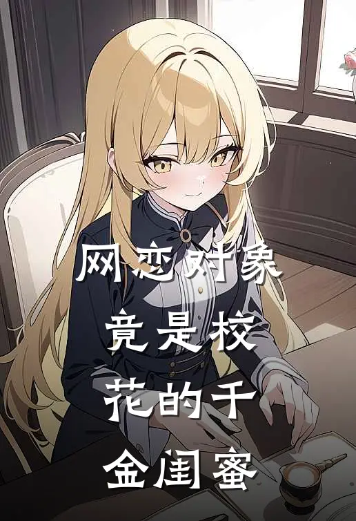 网恋对象竟是校花的千金闺蜜