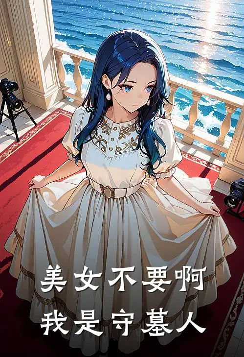 美女不要啊我是守墓人