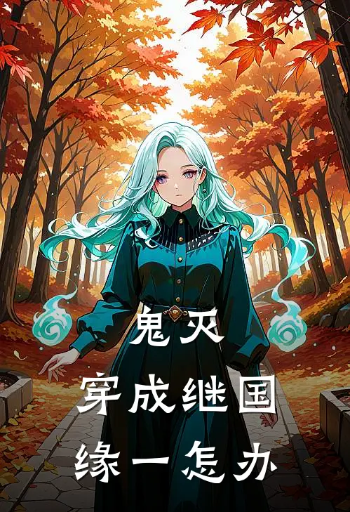 鬼灭：穿成继国缘一怎办