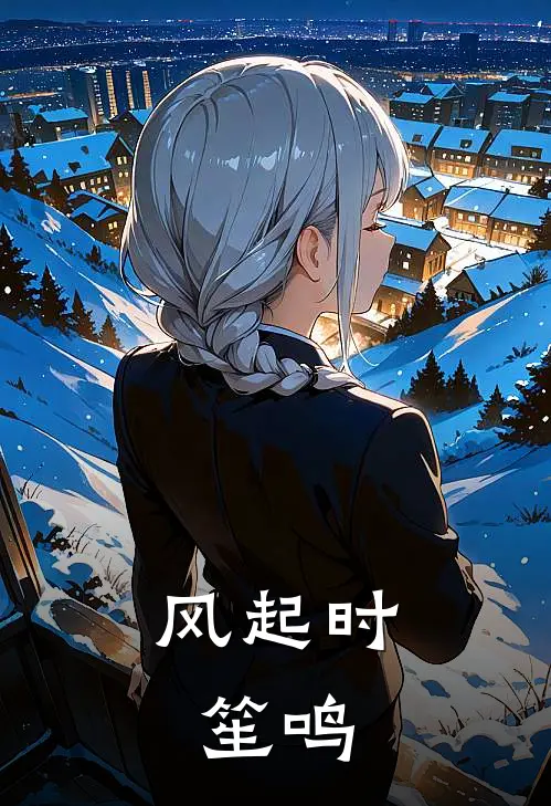风起时，笙鸣