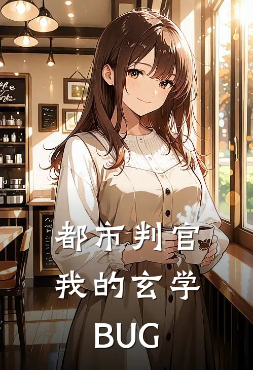 都市判官：我的玄学BUG