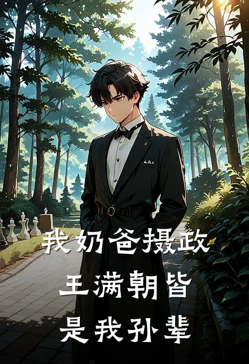 我奶爸摄政王满朝皆是我孙辈