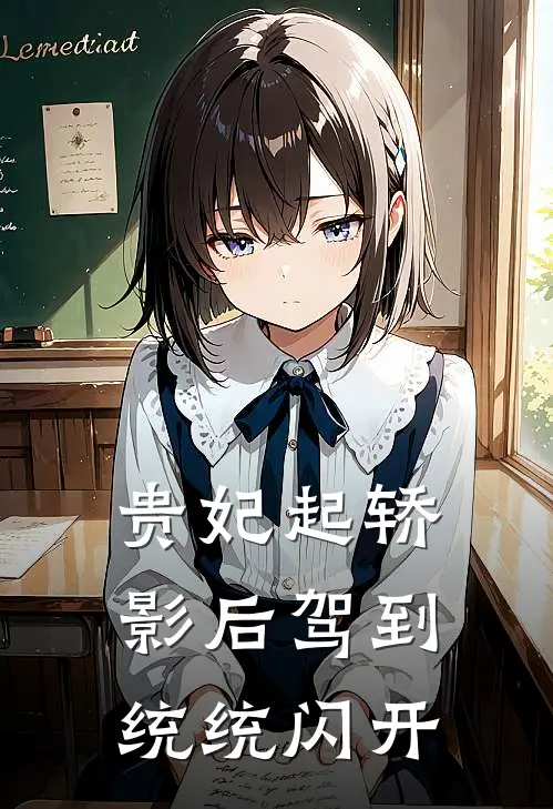 贵妃起轿：影后驾到，统统闪开