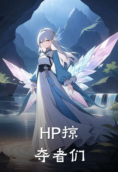 【HP】掠夺者们