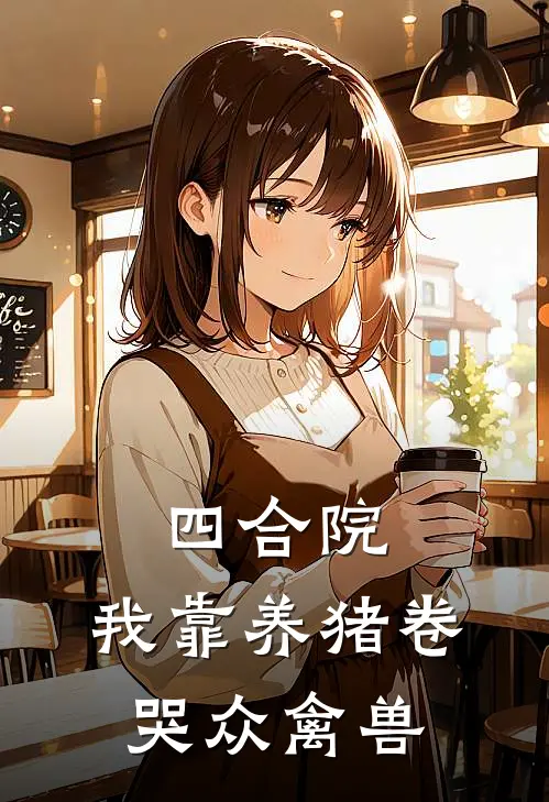 四合院：我靠养猪卷哭众禽兽