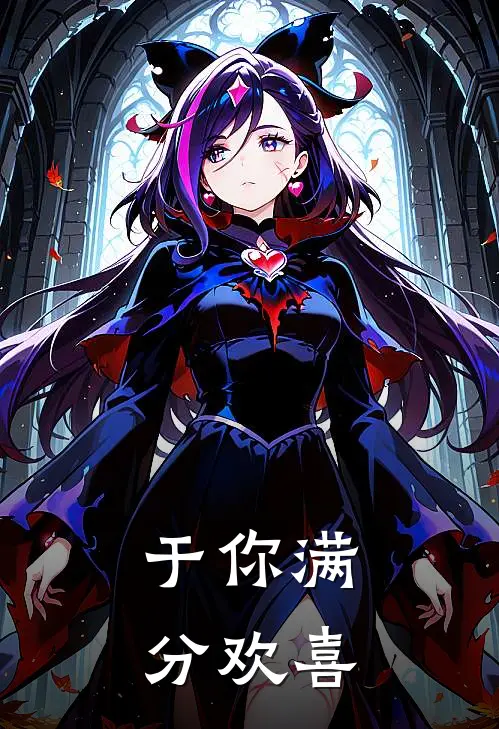 于你满分欢喜