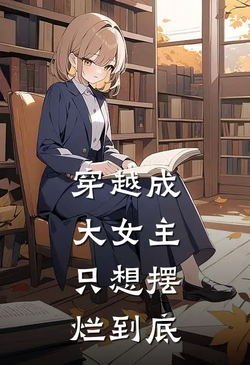 穿越成大女主，只想摆烂到底