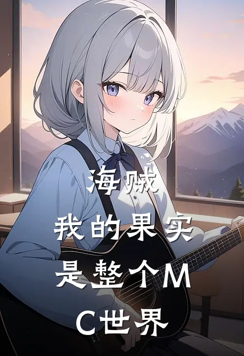 海贼：我的果实是整个MC世界